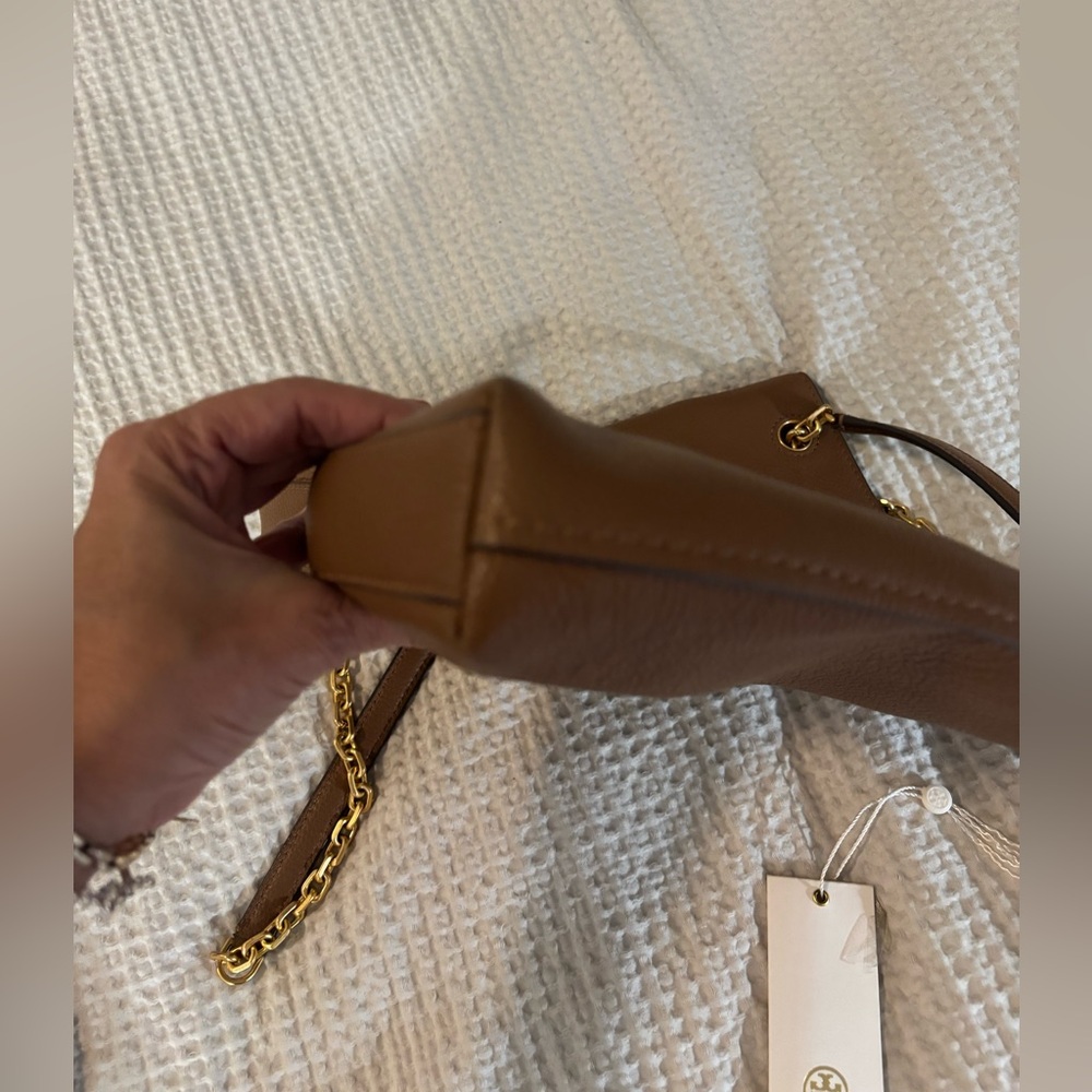 Authentic Tory Burch Carson Swingpack - image 6